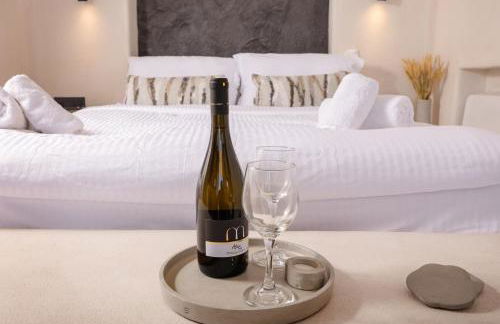 One of One Suites Oia - Foto 79