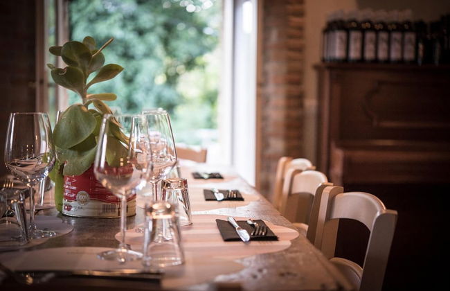 Agricola casa cucina bottega - Photo 26