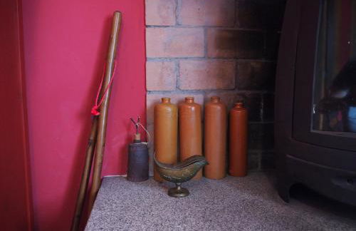 Casa da Linda - Faro Vilán - Costa da Morte - Camariñas - Foto 18