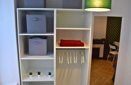 Le Camélinat T2 centre ville Proche stade et parc expo - Foto 26