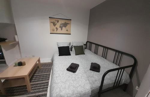 Charmant Studio l'Arnon à Issoudun - Foto 6