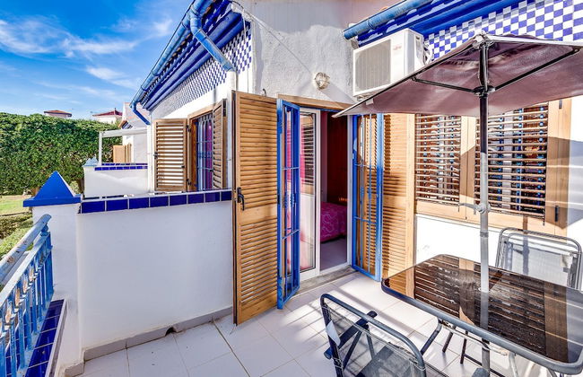 Parquemar 2 La Mata Playa - Foto 19