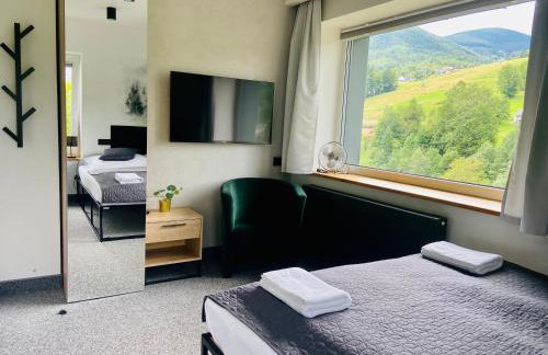 Villa Makuchówka - Foto 19