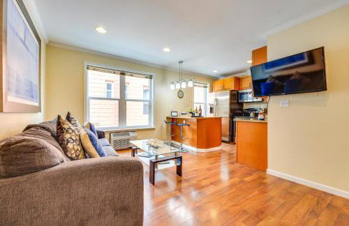 Walk to History Pet-Friendly St Augustine Home - Foto 6