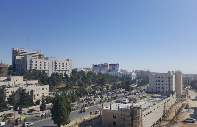 AlKhaleej Hotel Apartments - Foto 33