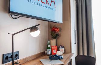 Brera Serviced Apartments Böblingen Sindelfingen - Foto 42