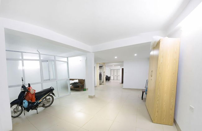 Newlife Apartment Hanoi 3 - Photo 14