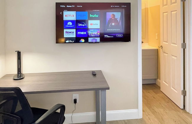 Lazy Cuckoo Inn - Foto 39