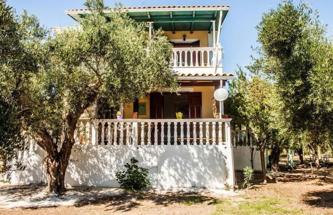 Areti Orfeas Studios - Foto 50