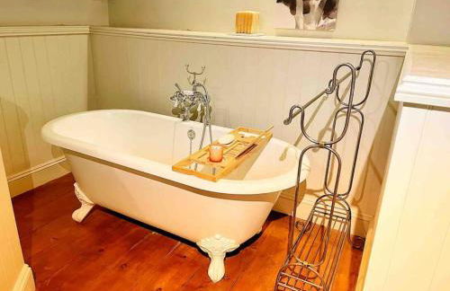 Cotswolds Country Cottage - Boutique & Romantic - Foto 7