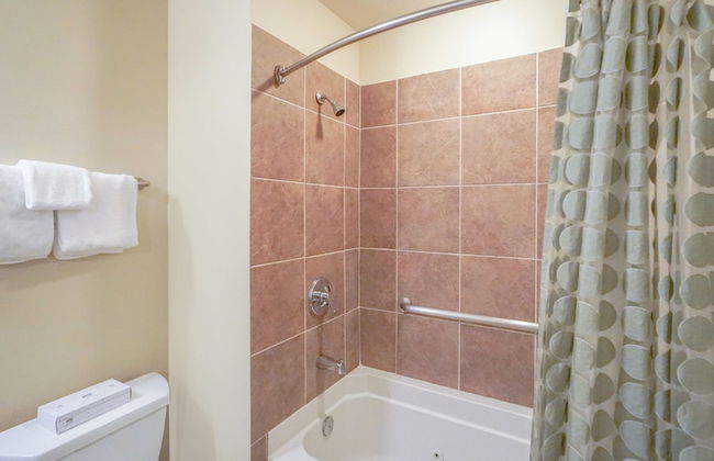 Beach Club Resort Residence and Spa - Foto 43