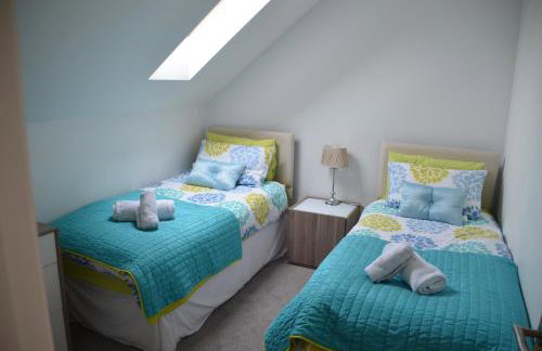 pottergate mews - Foto 15