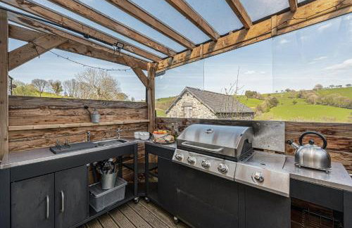 Snowdonia Glamping Holidays, Betws-y-Coed - Foto 30