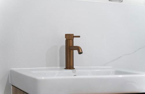 Leeds Centre Modern Luxury Duplex 2-bedroom apartment - Foto 10