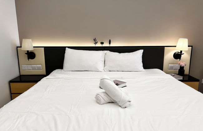 Grand Ion Delemen by Manhattan Group - Foto 15