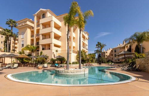 Estrela da Praia da Luz - 2 Bedroom Sea View Apartment - Foto 30