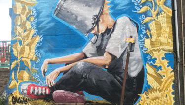 Bank Street Gallery - Foto 1