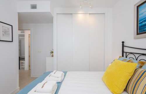 C31 URBAN VIBES - Parking & Comfort - Foto 6