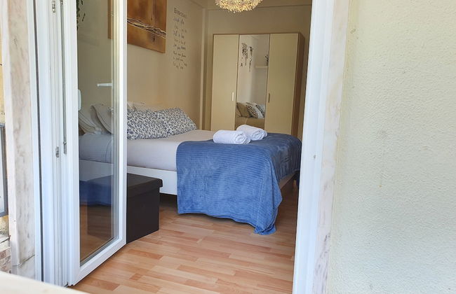 Caparica Cliff View by Host-Point - Foto 6