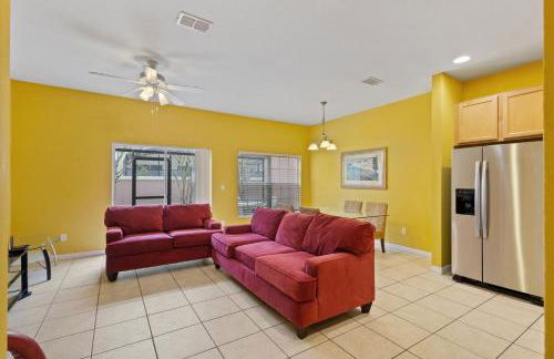 Shvck3 - Coral Cay Resort #3 - 4 Bed 3 Baths Townhome - Foto 25
