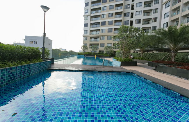 The Everrich Infinity Apartment - Foto 18