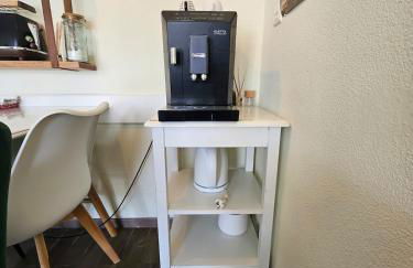 Le cosy des Sables Blancs - Foto 5