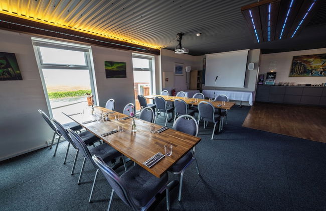 Hotel Laxarbakki - Foto 49