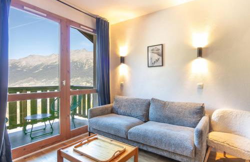 La Turra 510 - Appt moderne - 4 pers - Foto 1