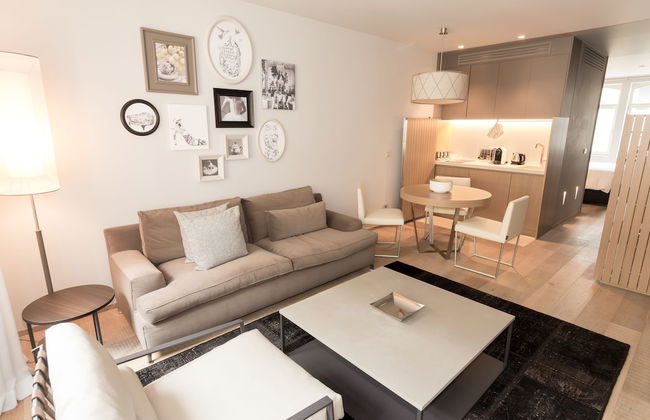 Guillaume Suites - Foto 15