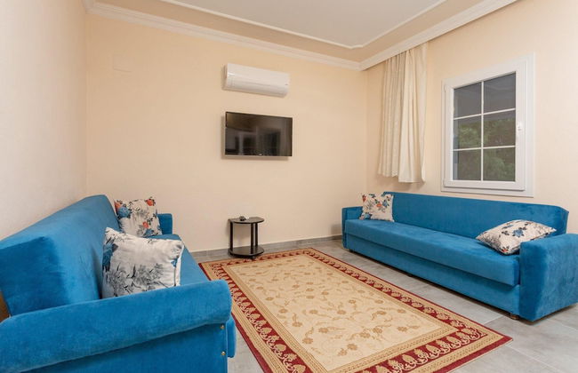 Villa Duman 1 Private Pool A C Wifi Car Not Required - 3164 - Foto 11