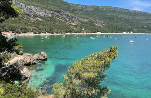 Sesimbra Cozy House BBQ & Terrace - MADA HOUSE's - Foto 6