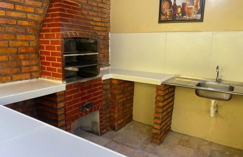 Mihika Emboaca Beach House - Foto 7