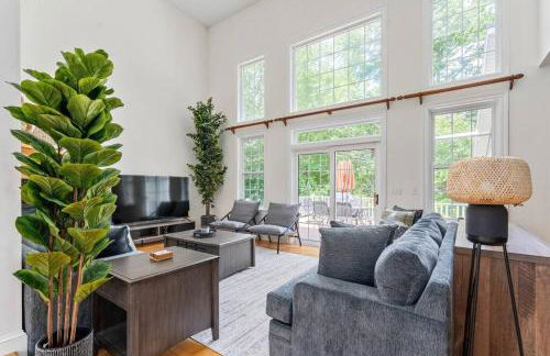 The Hera Haven - Pickleball, hot tub, racetrack & lake - Foto 46