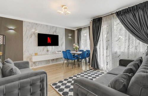 Modern Apartment 2 bedroom in Central London - Photo 2