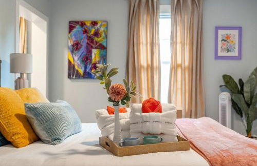 Spacious 4BD Augusta Retreat Near the Masters! BBQ - Foto 25