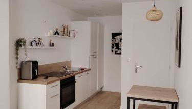 appartement cosy - Foto 4