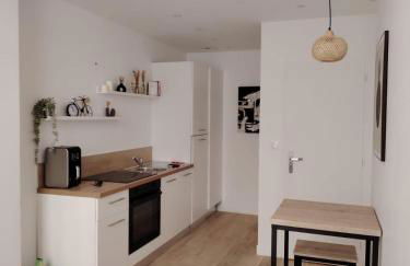 appartement cosy - Foto 4