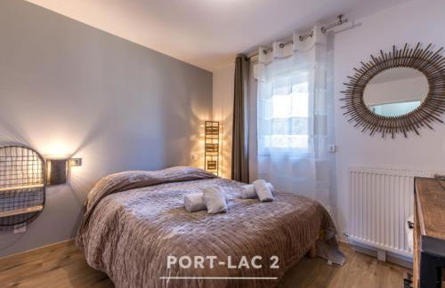 Port-Lac 1 & 2 - Lac D'Annecy - Photo 16