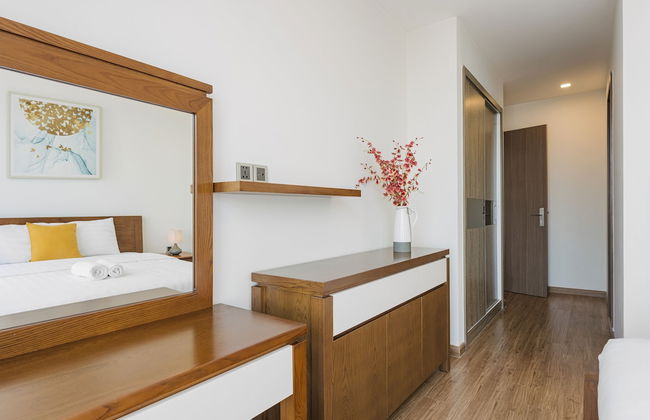 Shendo Vinhomes Metropolis - Foto 41