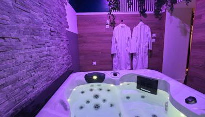 Le Clos Maldier - Gîte Les Ecureuils - Foto 2