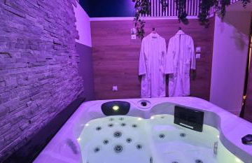 Le Clos Maldier - Gîte Les Ecureuils - Foto 2