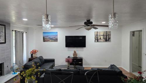 Loue house in edmond, oklahoma by UCO - Foto 3