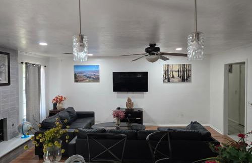 Loue house in edmond, oklahoma by UCO - Foto 3