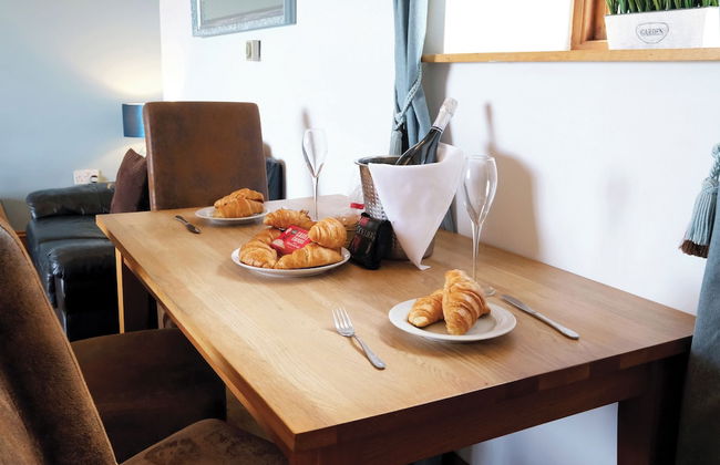 Ocean View Cottage 1 - Llanrhidian - Photo 14