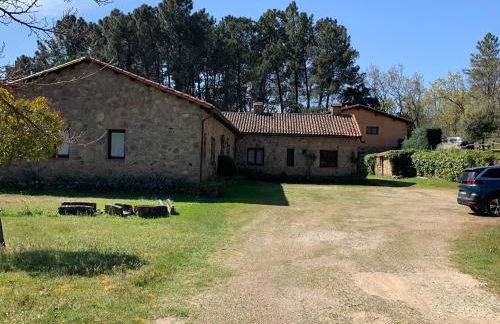 Casa Rural Los Robles - Foto 34