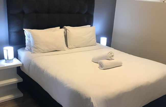 Easy Stay - The Vantage - Photo 19