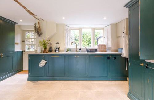 Mill House & Cottage - on The Cotswold Way! - Foto 64