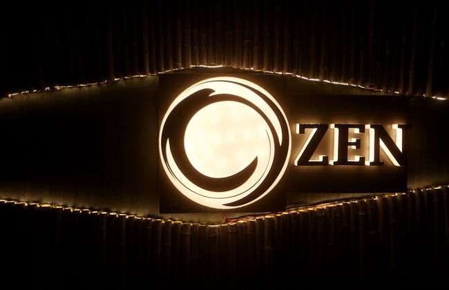 Zen Villa by Shiloh Stays - Foto 27