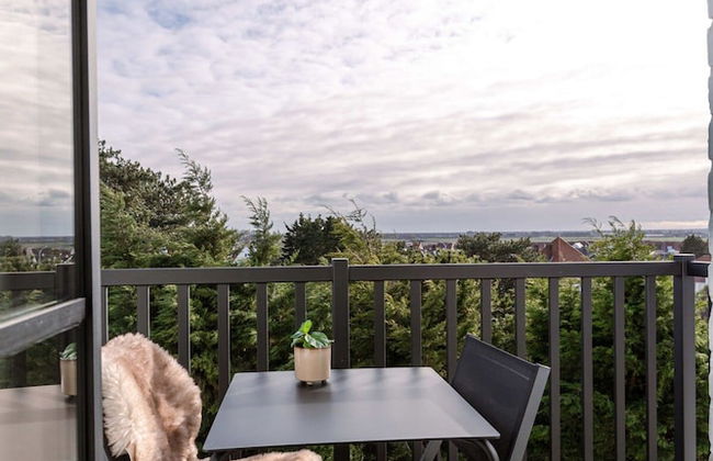 Lovely new Apartment in Knokke-heist by the Beach - Foto 23