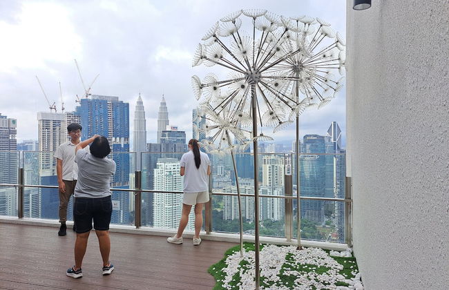 AGILE Service Residence by Sha - Foto 74